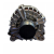 VW CRAFTER ALTERNATOR 180A 14V 03H903026C